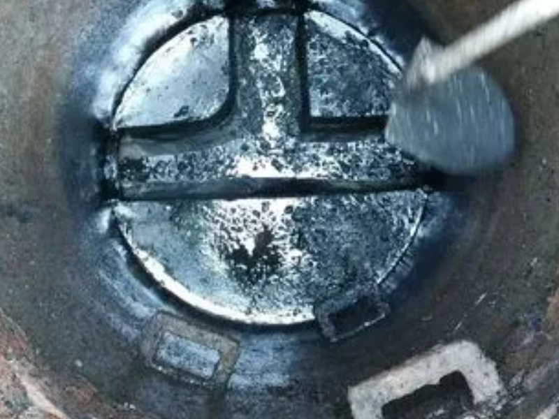 历下区 老东门改下水道 厨卫改造 换排水管 最新技术PK老传统