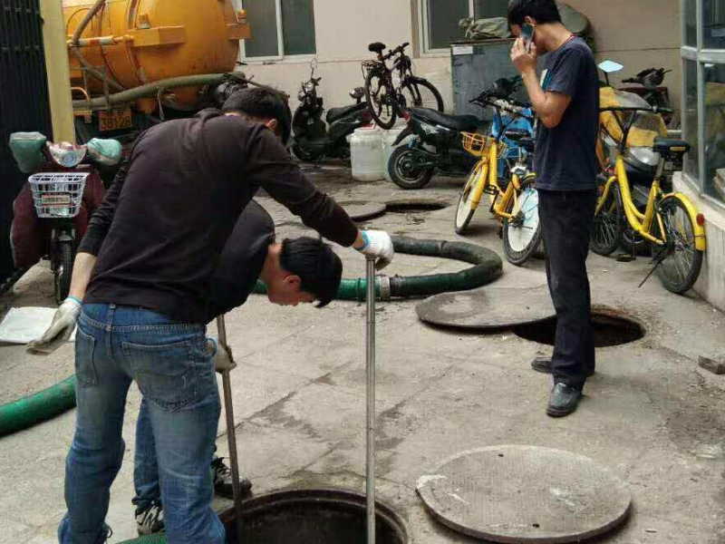 历下区 泉城路 泺源大街下水道疏通 马桶疏通
